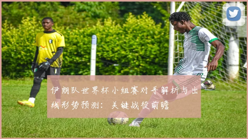 伊朗队世界杯小组赛对手解析与出线形势预测:关键战役前瞻